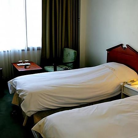 Palace Hotell Daegu Exteriör bild